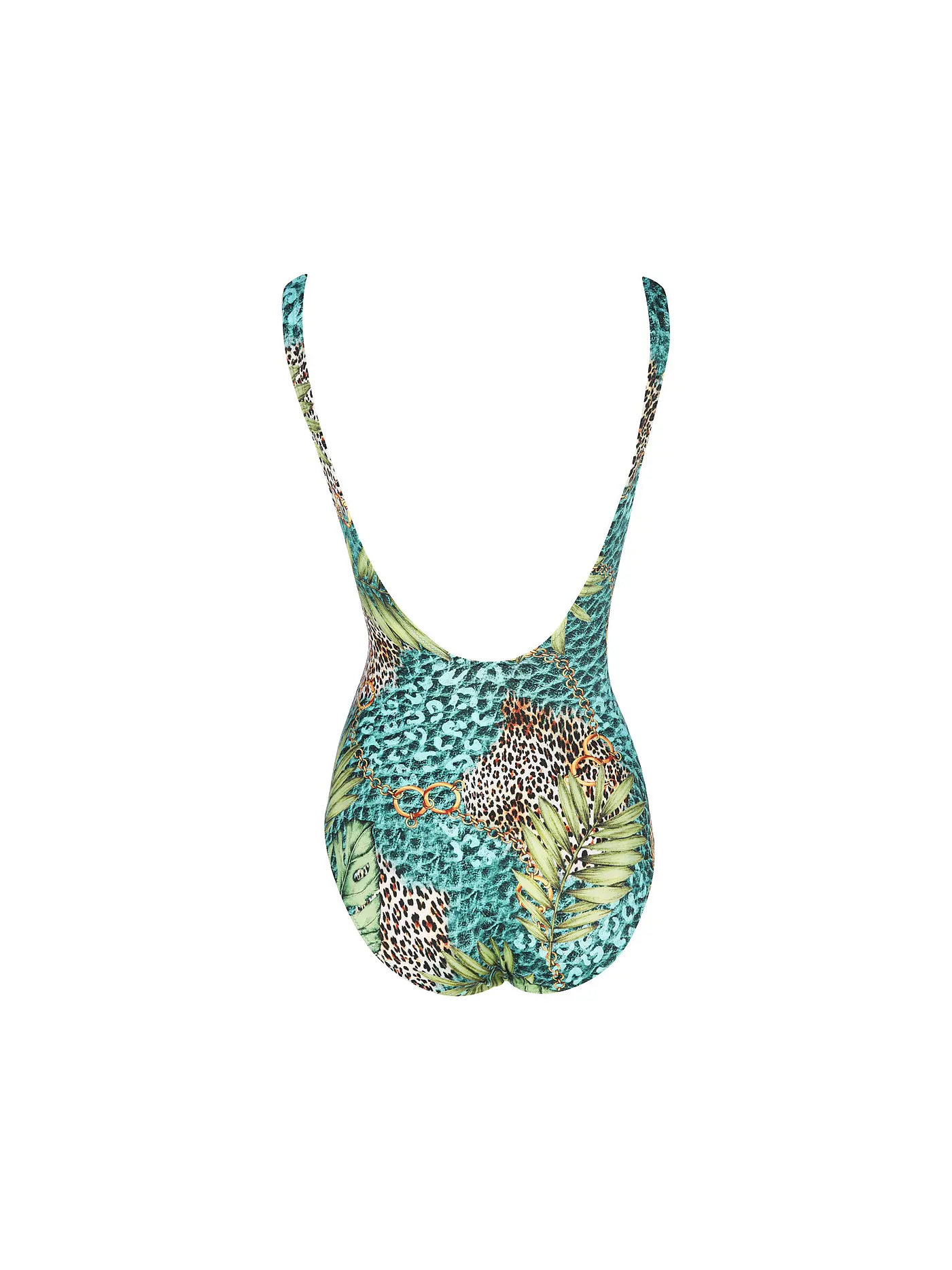 CHARMLINE | Damen Badeanzug | 